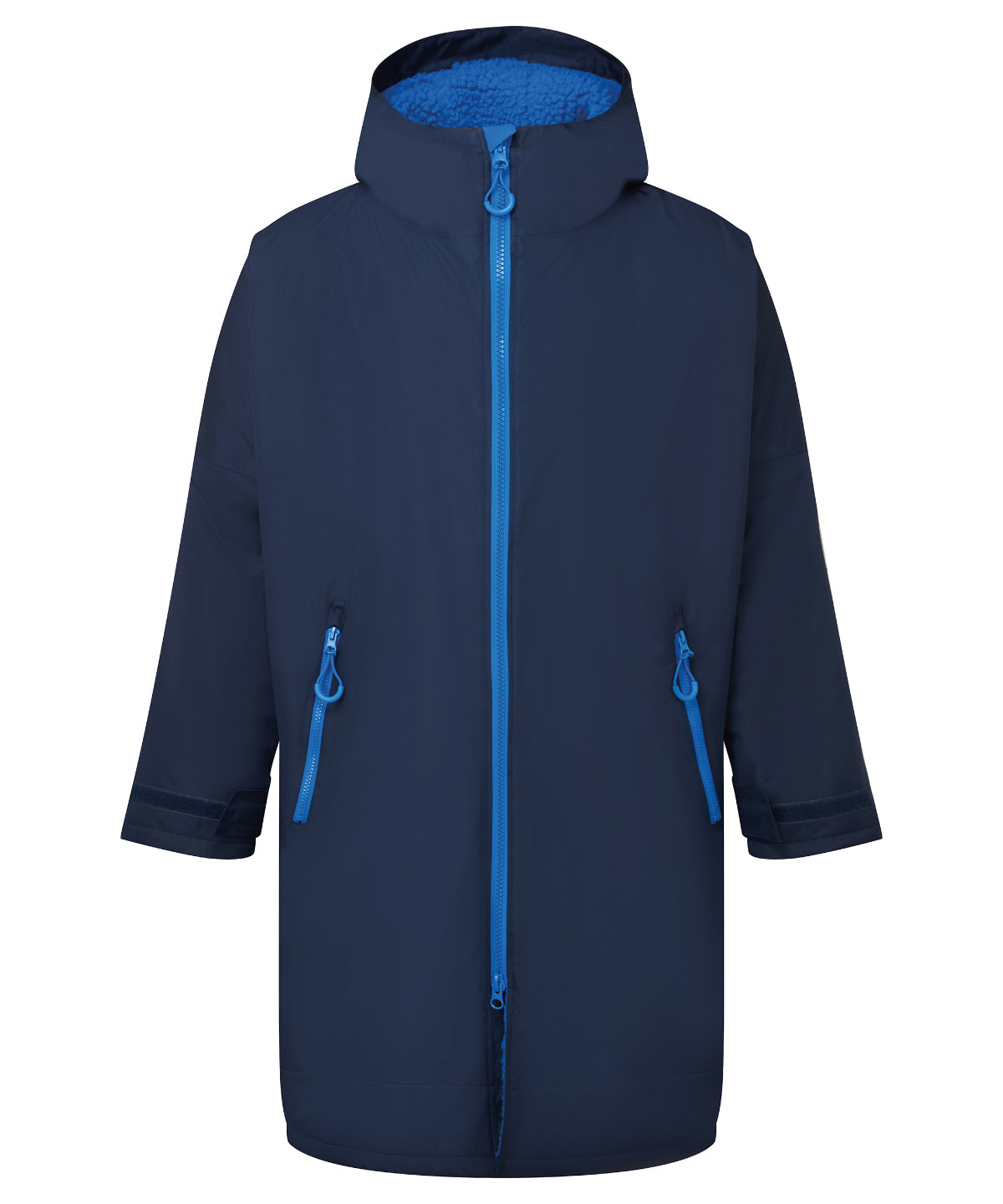 Vêtement de change imperméable quatre-saisons TriDri®