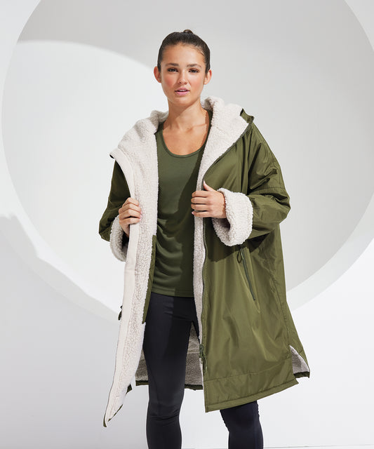 Vêtement de change imperméable quatre-saisons TriDri®