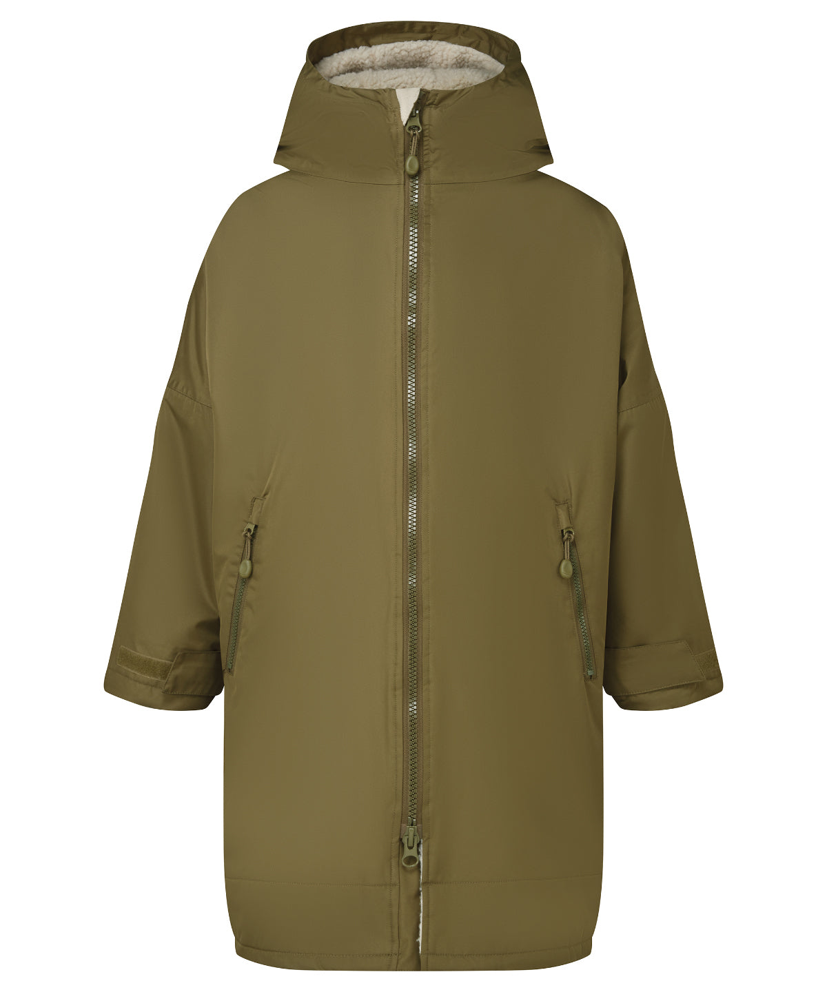 Vêtement de change imperméable quatre-saisons TriDri® enfant