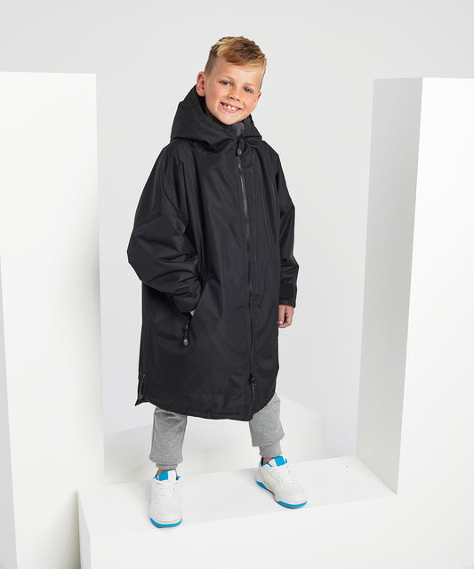 Vêtement de change imperméable quatre-saisons TriDri® enfant