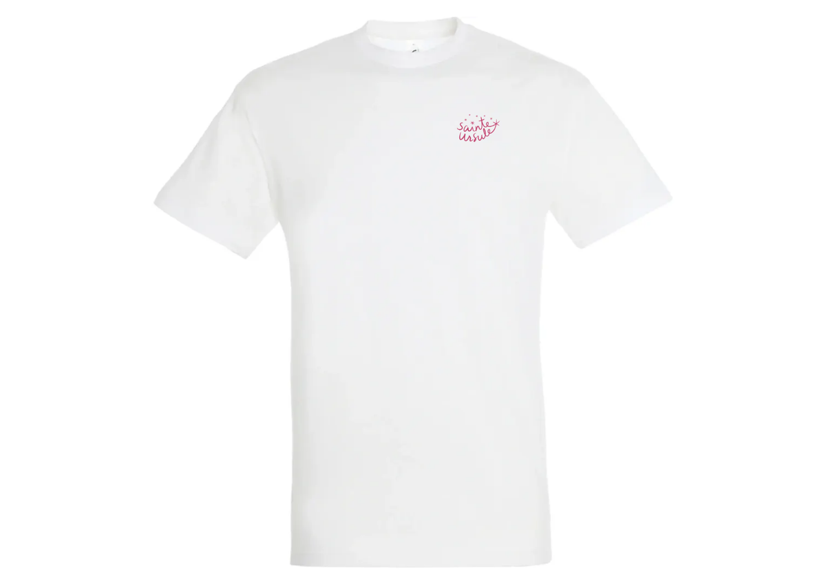 Tee-shirt Sainte Ursule (15€)