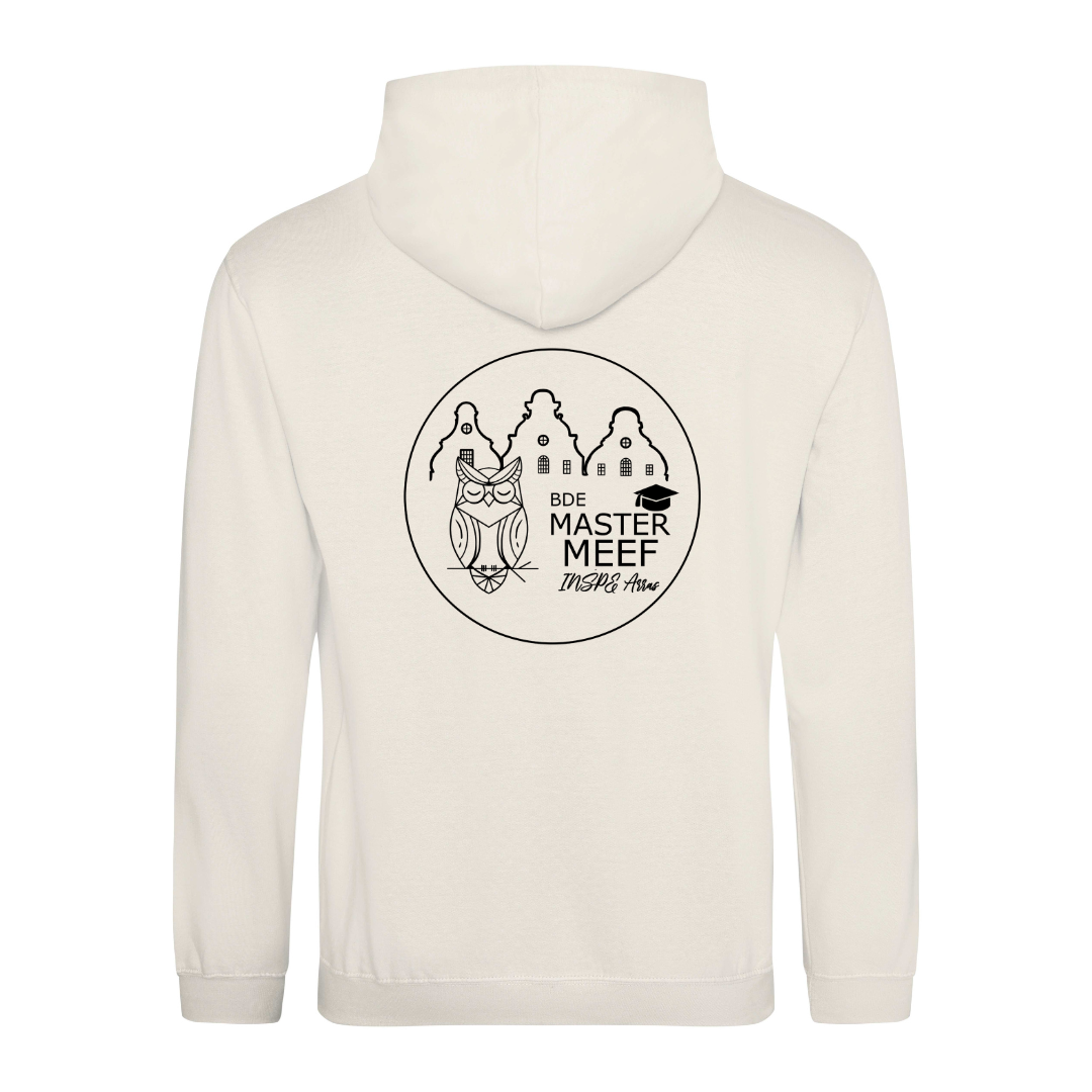 Sweat BDE INSPE ARRAS