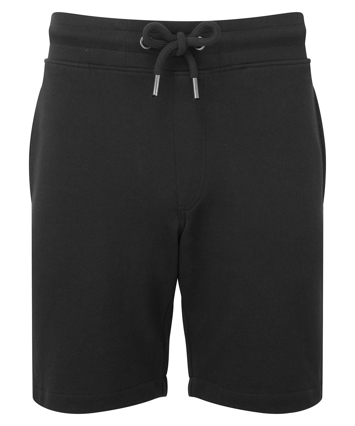 Short en jersey recyclé homme