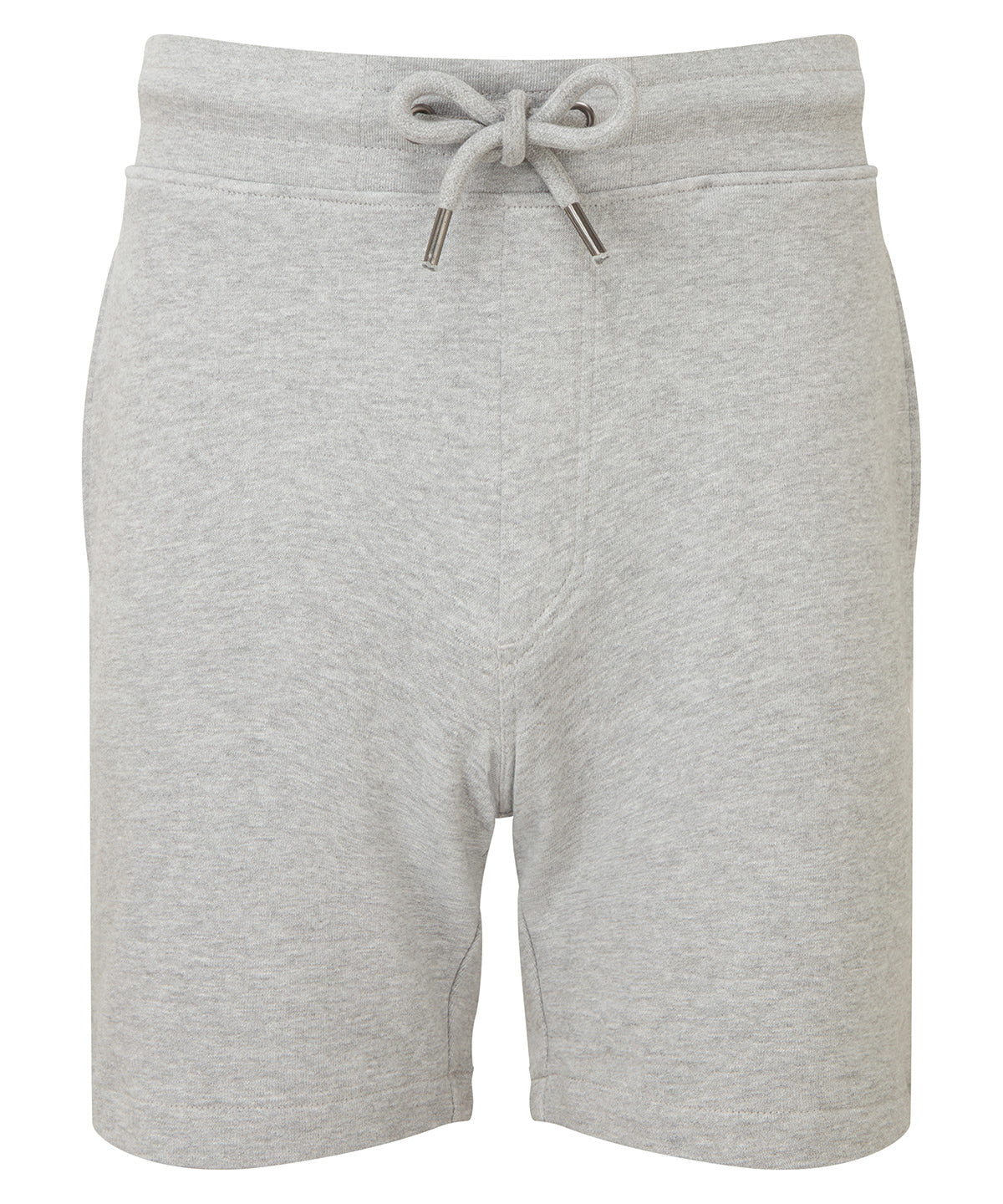 Short en jersey recyclé homme