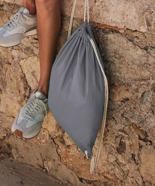 Sac de Gym en coton