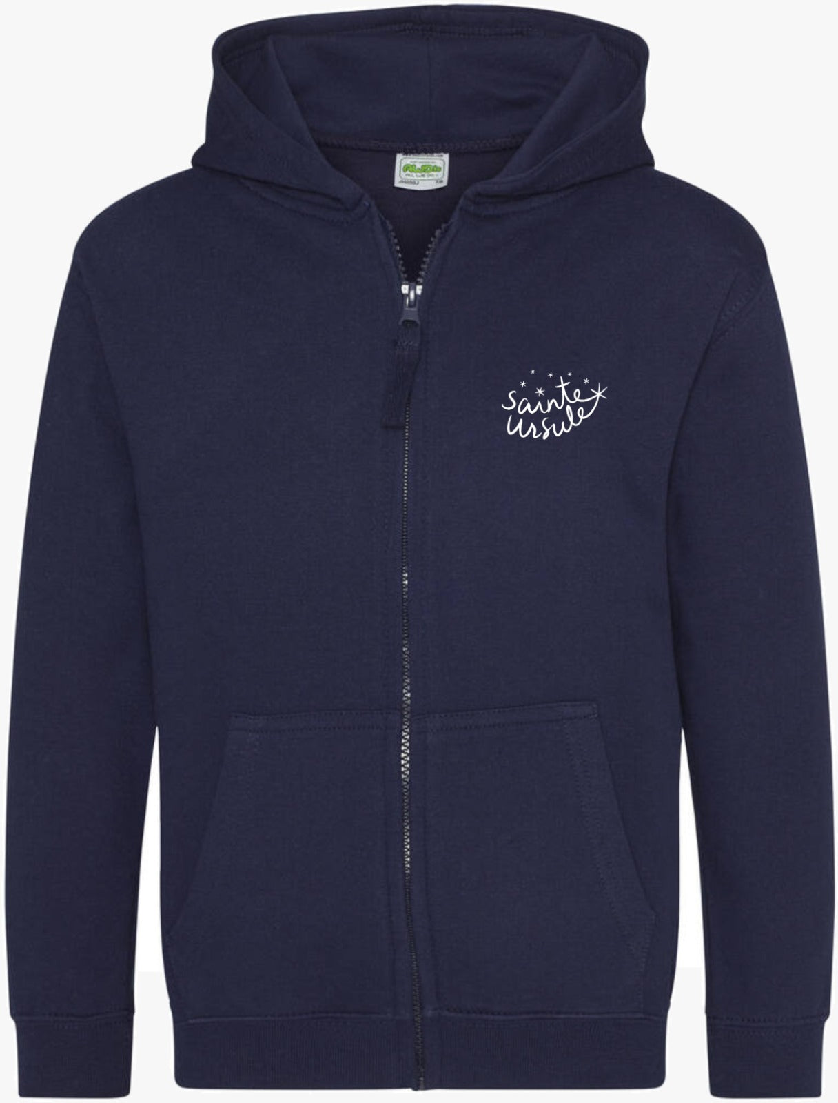 Hoodies Sainte Ursule Louise Bettignies (30€)