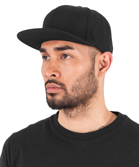 Casquette classique snapback (6089M)