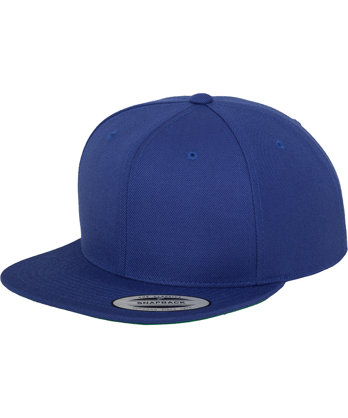 Casquette classique snapback (6089M)
