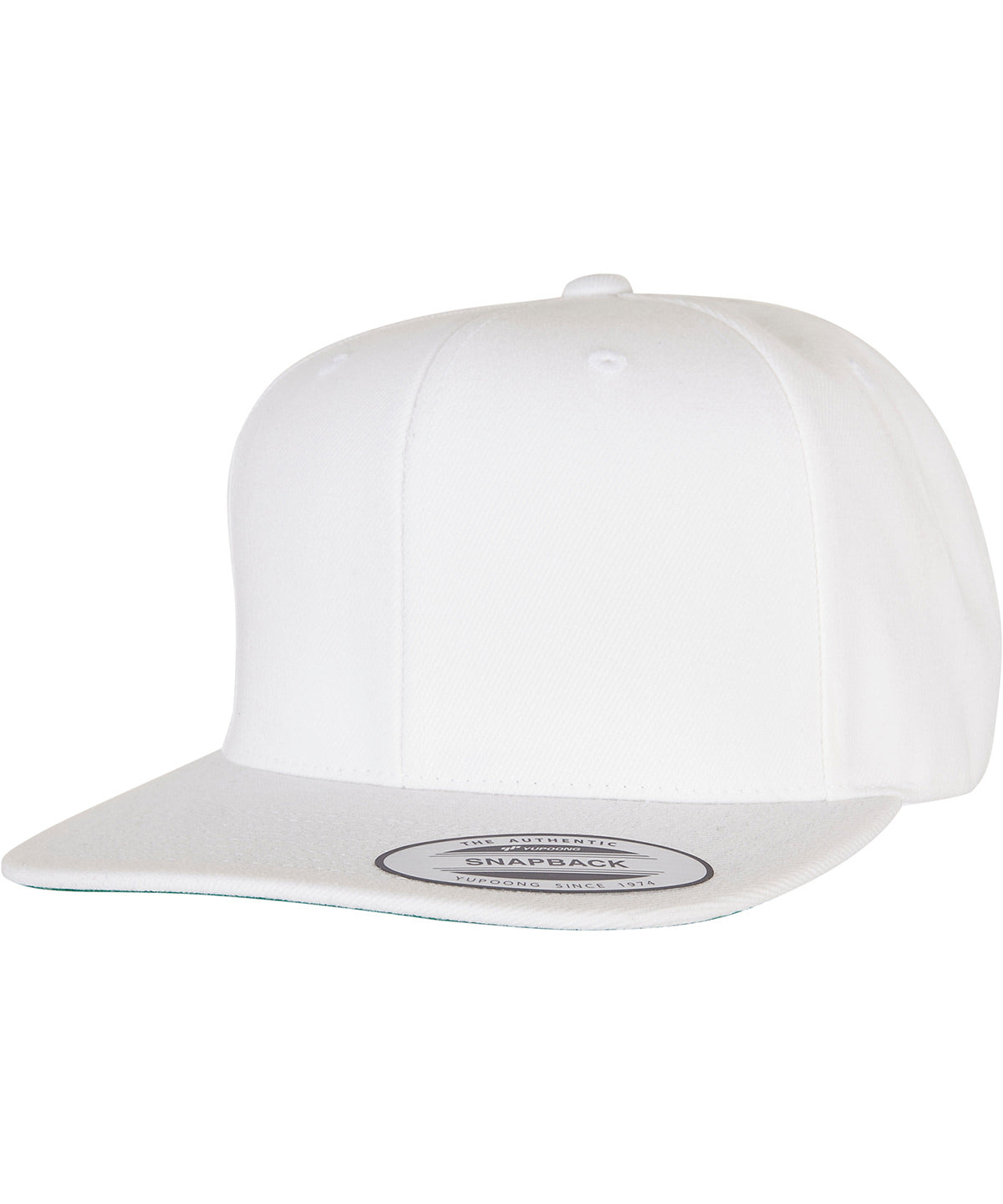 Casquette classique snapback (6089M)