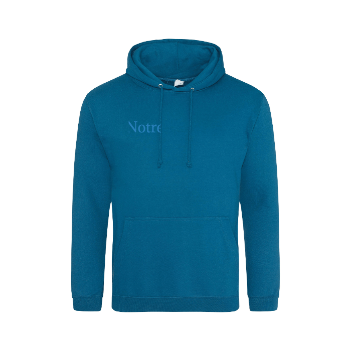 Sweat à capuche