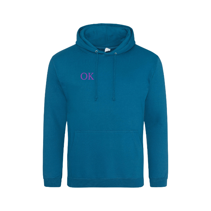 Sweat à capuche