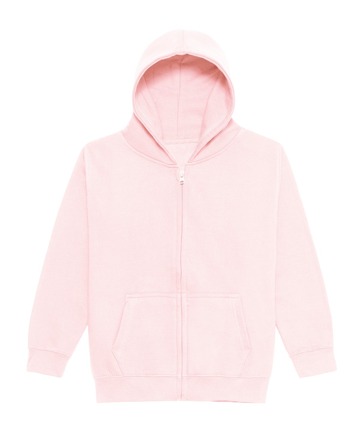 Sweat à capuche ZIP Enfant JH050J