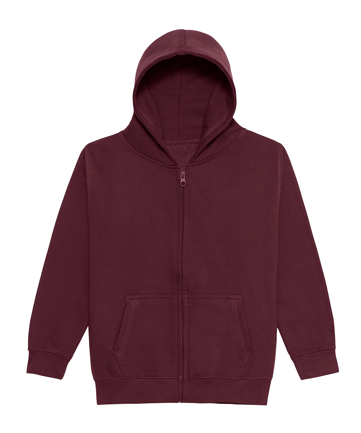 Sweat à capuche ZIP Enfant JH050J