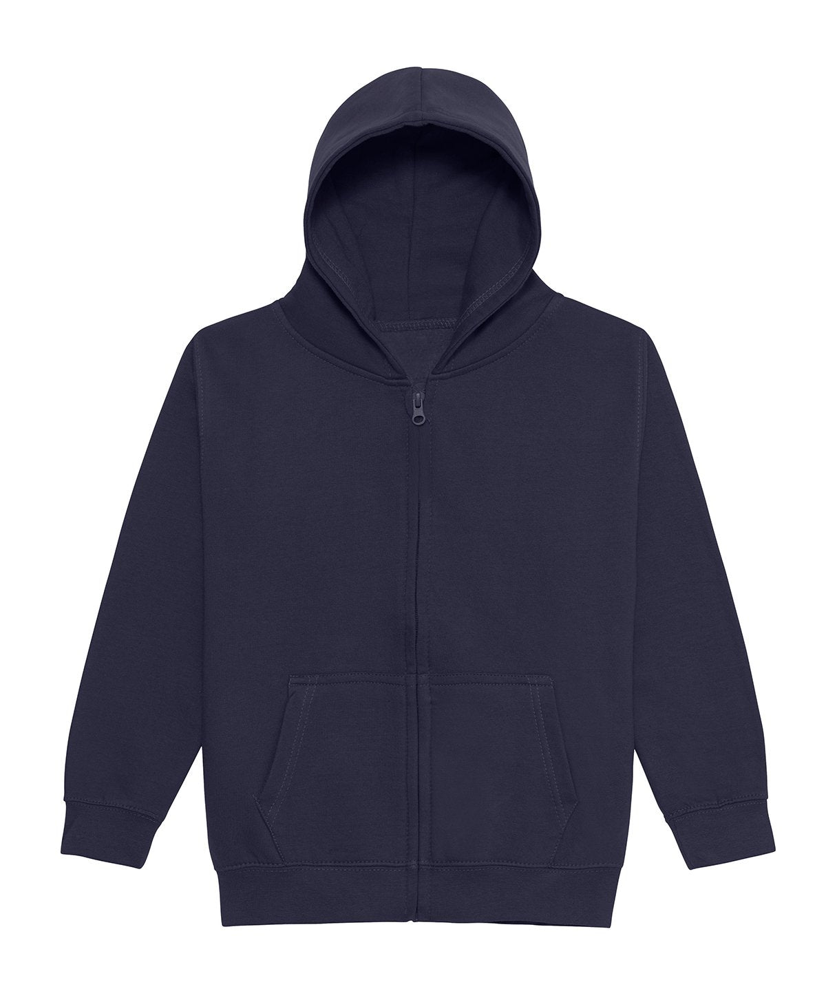 Sweat à capuche ZIP Enfant JH050J