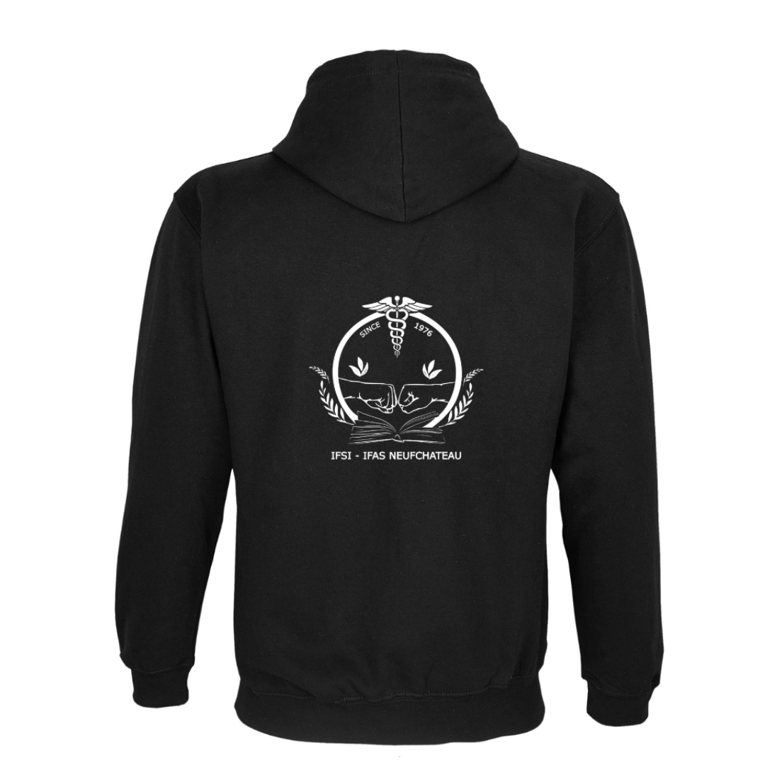 Sweat IFSI Neufchâteau