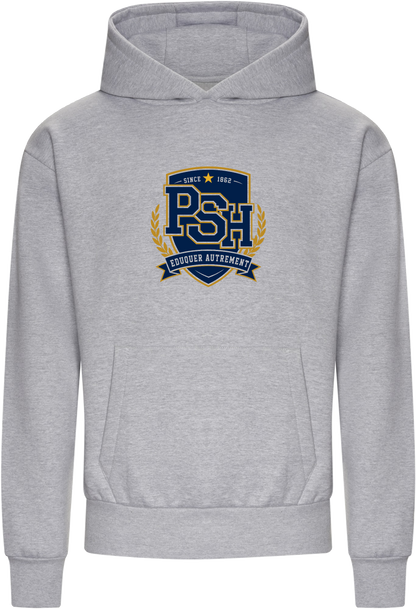 Pack TERMINALES 2026 - 2027 Sweat + Tee shirt (obligatoire)