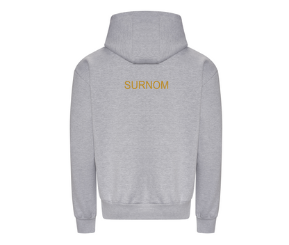 Pack TERMINALES 2026 - 2027 Sweat + Tee shirt (obligatoire)