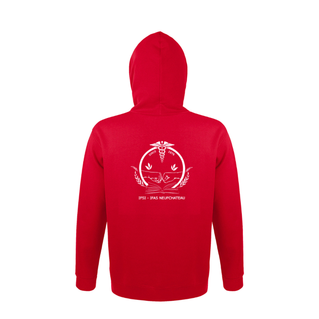 Sweat IFSI Neufchâteau